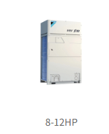 8-12HP